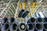 Private sector empowers Vietnam’s steel revolution